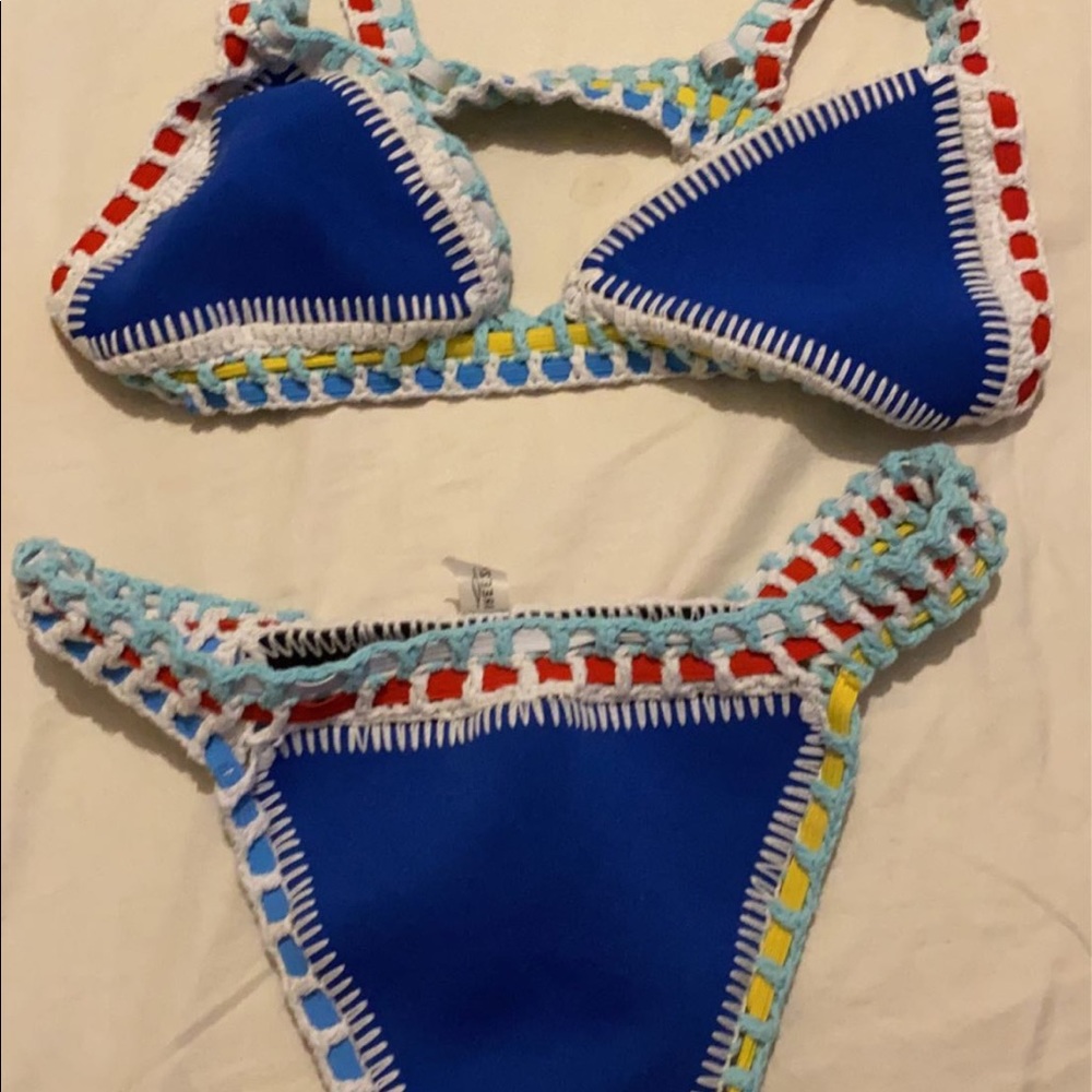 Swim suits